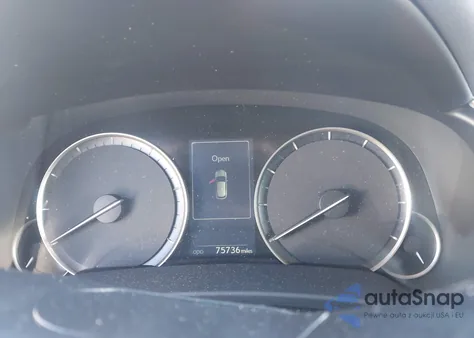 2018 Lexus Rx 350 z USA, uszkodzony, nr VIN 2T2ZZMCA2JC101813